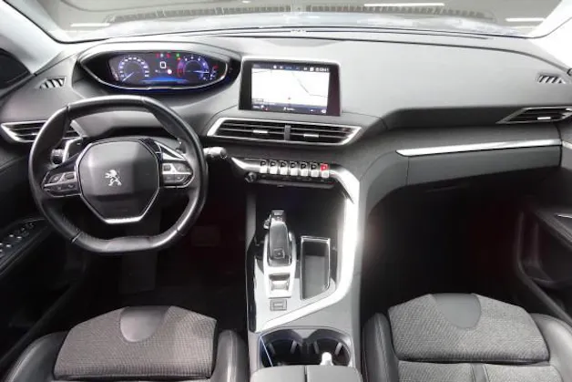 Peugeot 5008 1.6 THP Allure