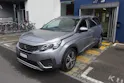 Peugeot 5008 1.6 THP Allure