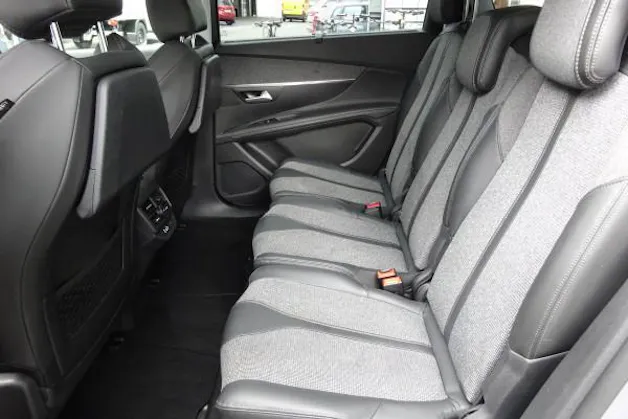 Peugeot 5008 1.6 THP Allure