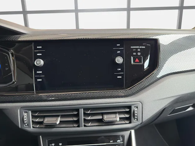 VW Taigo 1.0 TSI 75 Edition DSG