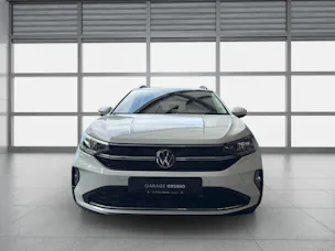 VW Taigo 1.0 TSI 75 Edition DSG