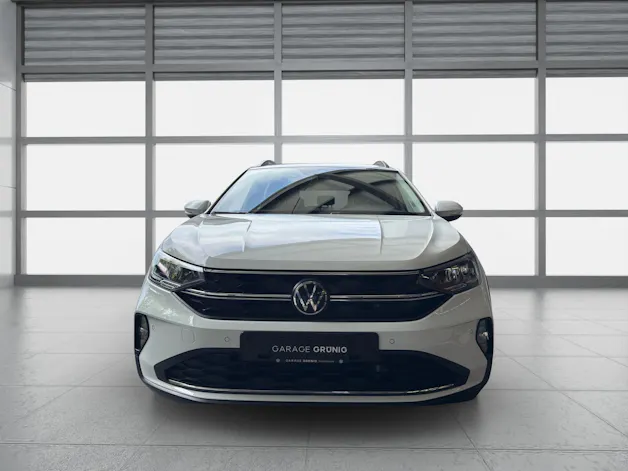 VW Taigo 1.0 TSI 75 Edition DSG