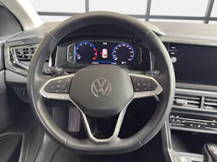 VW Taigo 1.0 TSI 75 Edition DSG