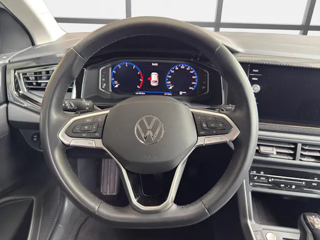 VW Taigo 1.0 TSI 75 Edition DSG