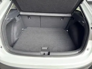 VW Taigo 1.0 TSI 75 Edition DSG