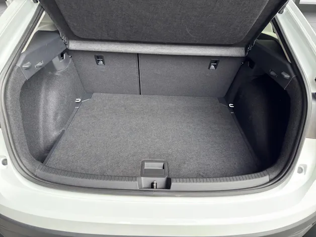 VW Taigo 1.0 TSI 75 Edition DSG