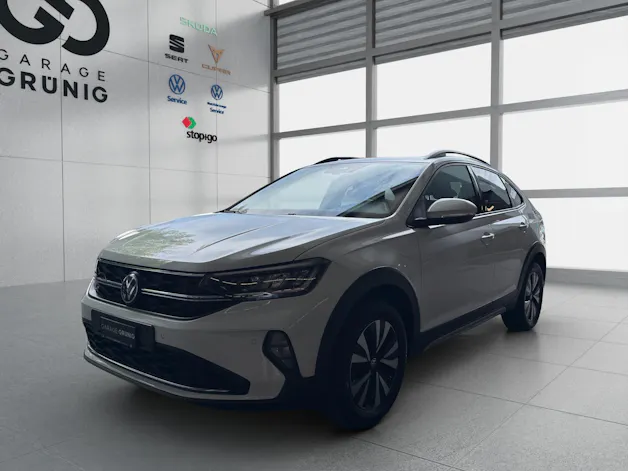 VW Taigo 1.0 TSI 75 Edition DSG