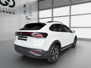 VW Taigo 1.0 TSI 75 Edition DSG