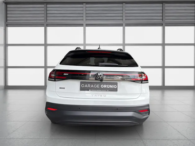 VW Taigo 1.0 TSI 75 Edition DSG