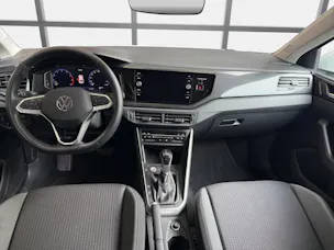 VW Taigo 1.0 TSI 75 Edition DSG