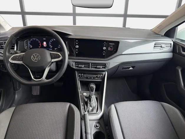 VW Taigo 1.0 TSI 75 Edition DSG