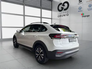 VW Taigo 1.0 TSI 75 Edition DSG