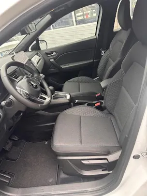 Mitsubishi ASX 1.3 Invite
