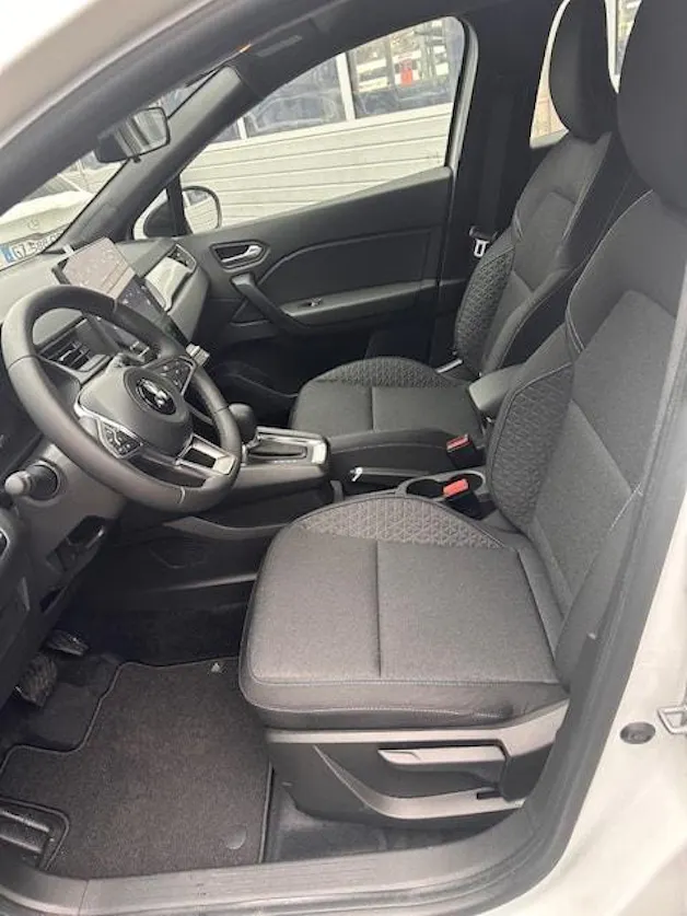 Mitsubishi ASX 1.3 Invite