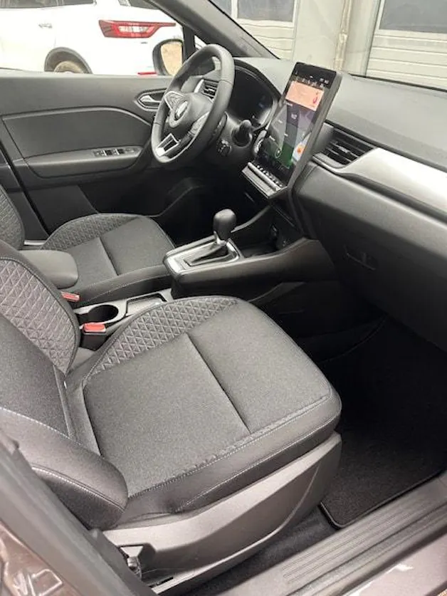Mitsubishi ASX 1.3 Invite