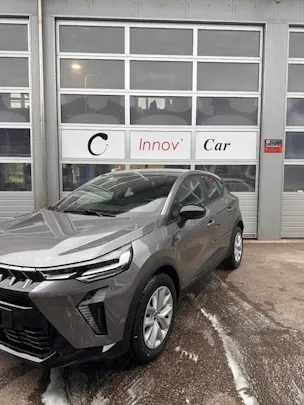 Mitsubishi ASX 1.3 Invite