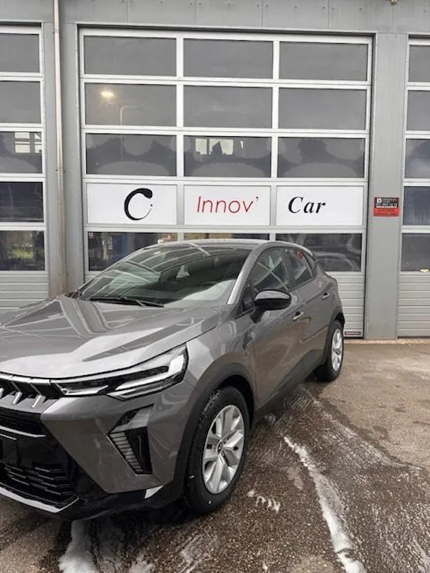 Mitsubishi ASX 1.3 Invite