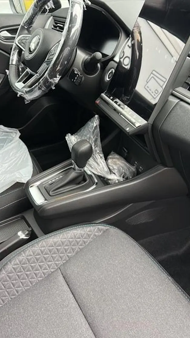 Mitsubishi ASX 1.3 Invite