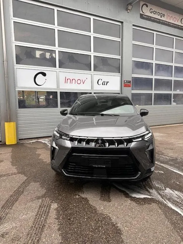 Mitsubishi ASX 1.3 Invite