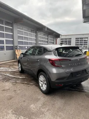 Mitsubishi ASX 1.3 Invite