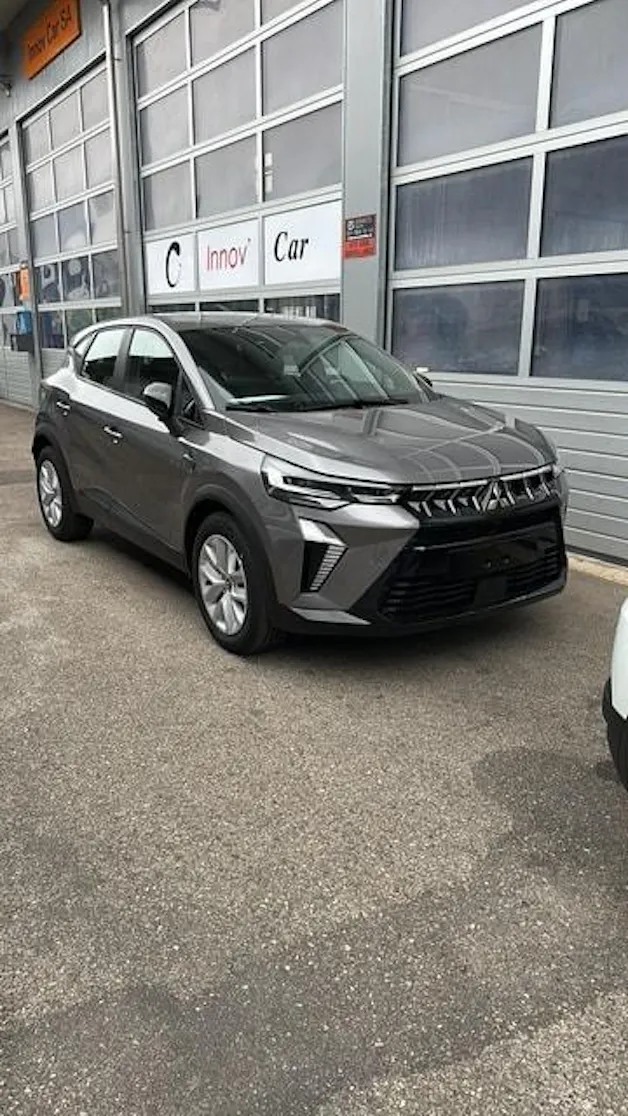 Mitsubishi ASX 1.3 Invite