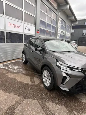 Mitsubishi ASX 1.3 Invite