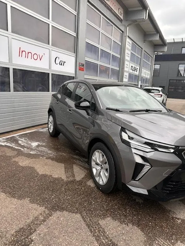 Mitsubishi ASX 1.3 Invite