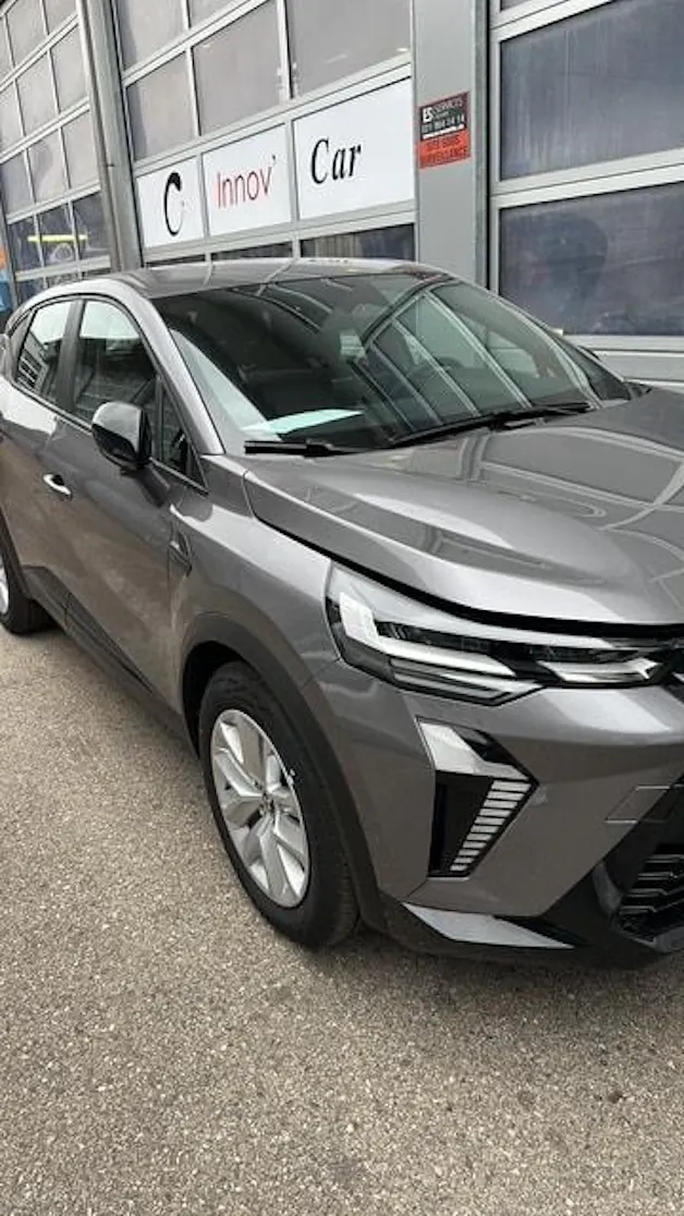 Mitsubishi ASX 1.3 Invite