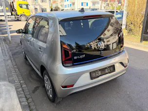 VW e-up! E-UP! EDITION *** TOPPREIS ***