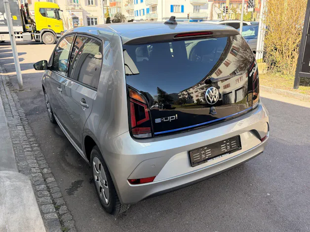 VW e-up! E-UP! EDITION *** TOPPREIS ***