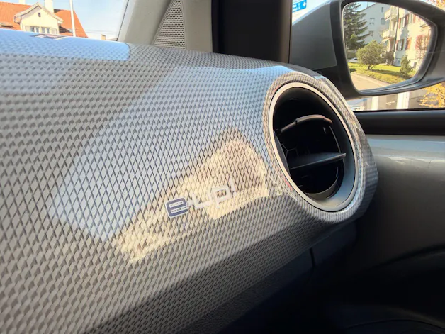 VW e-up! E-UP! EDITION *** TOPPREIS ***