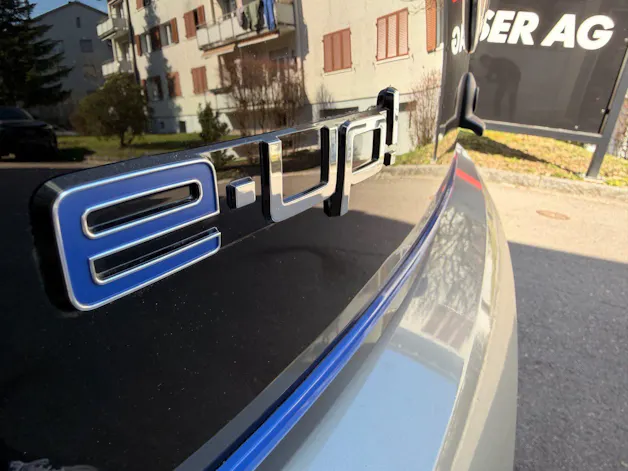 VW e-up! E-UP! EDITION *** TOPPREIS ***