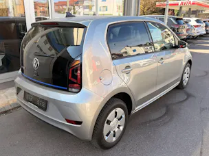 VW e-up! E-UP! EDITION *** TOPPREIS ***