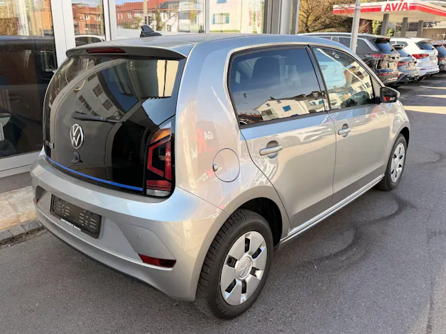 VW e-up! E-UP! EDITION *** TOPPREIS ***
