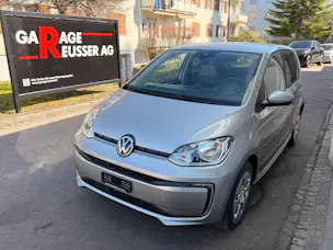 VW e-up! E-UP! EDITION *** TOPPREIS ***
