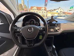 VW e-up! E-UP! EDITION *** TOPPREIS ***