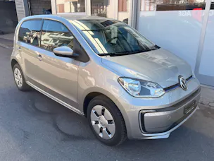 VW e-up! E-UP! EDITION *** TOPPREIS ***