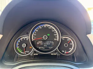 VW e-up! E-UP! EDITION *** TOPPREIS ***