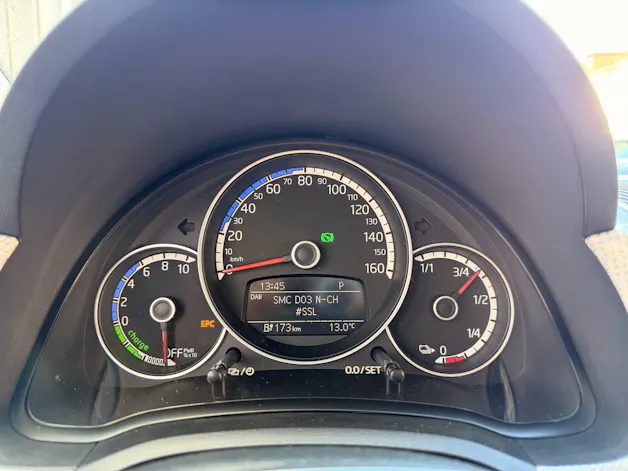 VW e-up! E-UP! EDITION *** TOPPREIS ***