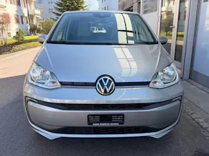 VW e-up! E-UP! EDITION *** TOPPREIS ***