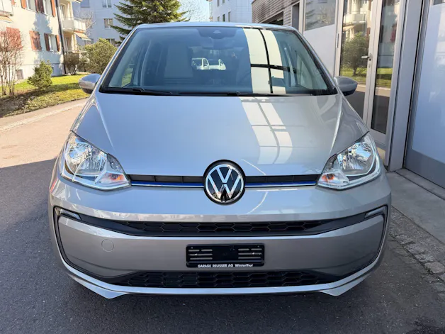 VW e-up! E-UP! EDITION *** TOPPREIS ***