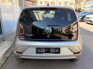 VW e-up! E-UP! EDITION *** TOPPREIS ***