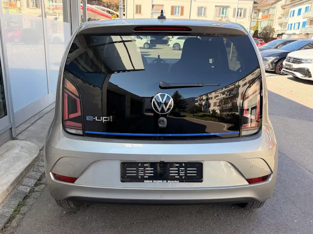 VW e-up! E-UP! EDITION *** TOPPREIS ***