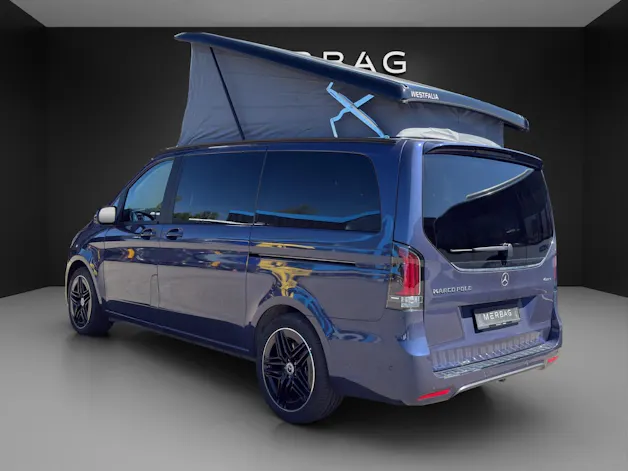Mercedes-Benz Marco Polo Horizon 300 d 4M Automat