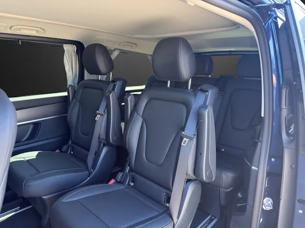 Mercedes-Benz Marco Polo Horizon 300 d 4M Automat