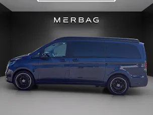 Mercedes-Benz Marco Polo Horizon 300 d 4M Automat