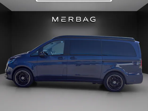 Mercedes-Benz Marco Polo Horizon 300 d 4M Automat
