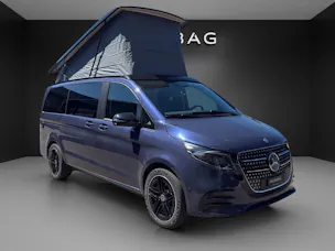 Mercedes-Benz Marco Polo Horizon 300 d 4M Automat