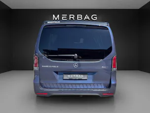 Mercedes-Benz Marco Polo Horizon 300 d 4M Automat