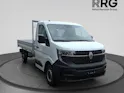 Renault Master T35 Blue dCi 150 L3H1 Brücke